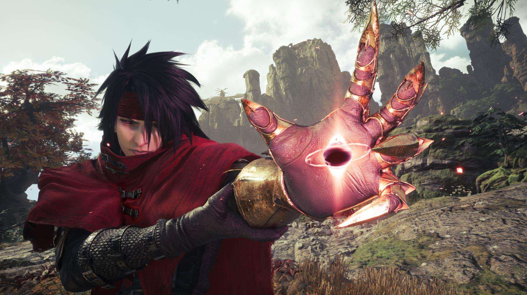 image for Final Fantasy VII Revelation director says today’s RPGs need more player agency because fans may be satisfied just watching streams