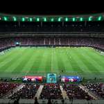 image for OC: Empty seats on World Cup’s opening day renew ticket price concerns