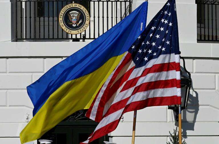 image for Majority of Ukrainians say US is pressuring Ukraine for concessions to Russia