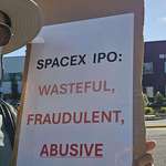 image for SpaceX IPO