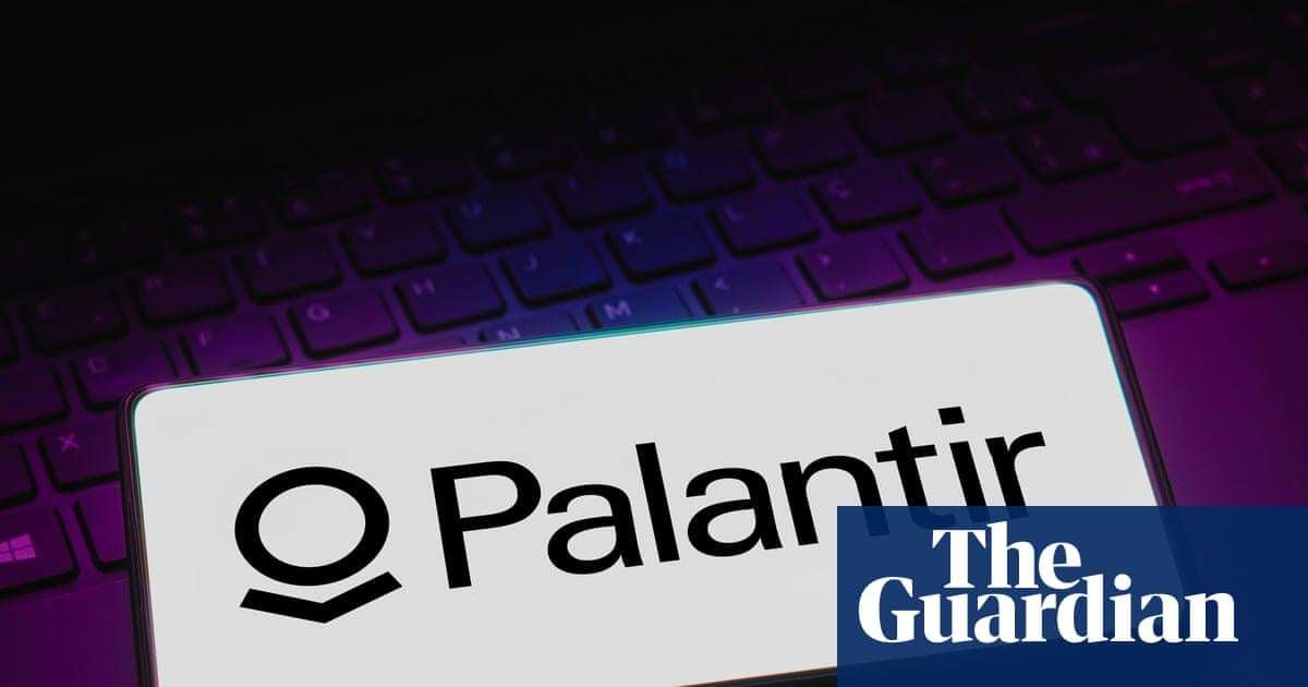 image for Palantir loses legal challenge to force Swiss magazine to publish responses