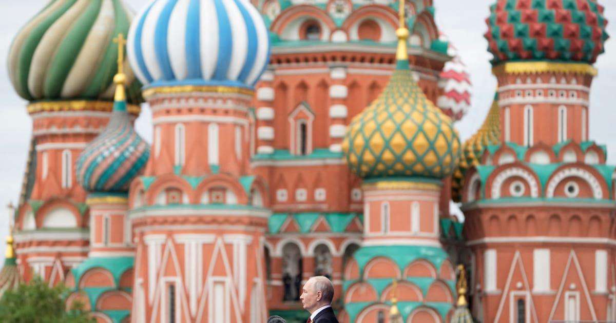 image for Ukraine to ask for $20B to make Russia ‘burn’