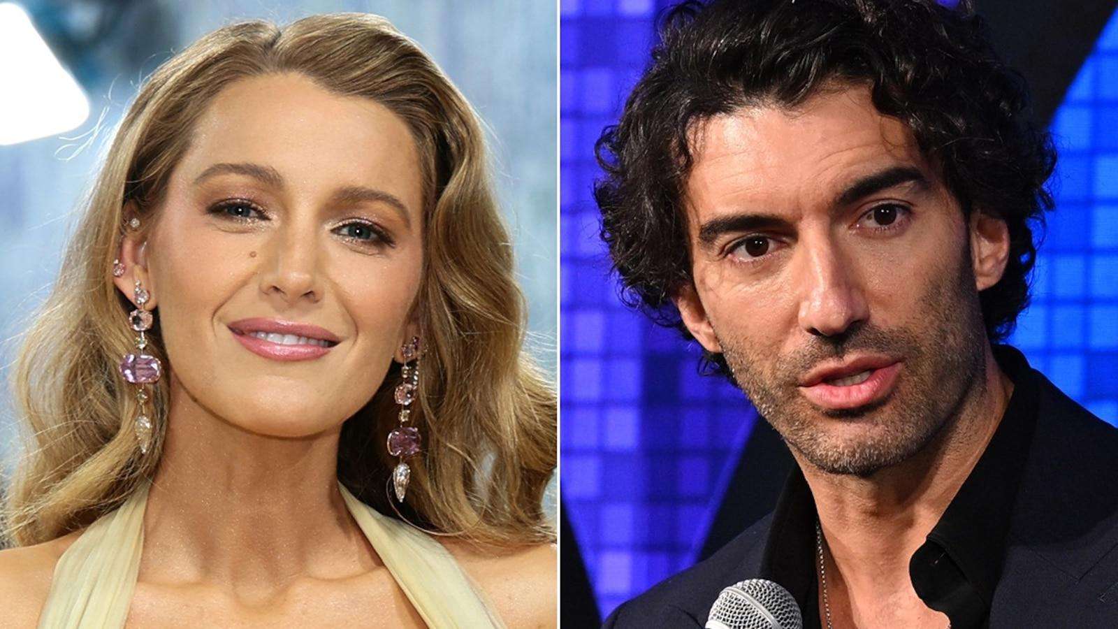 image for Judge orders Justin Baldoni to cover Blake Lively's legal fees