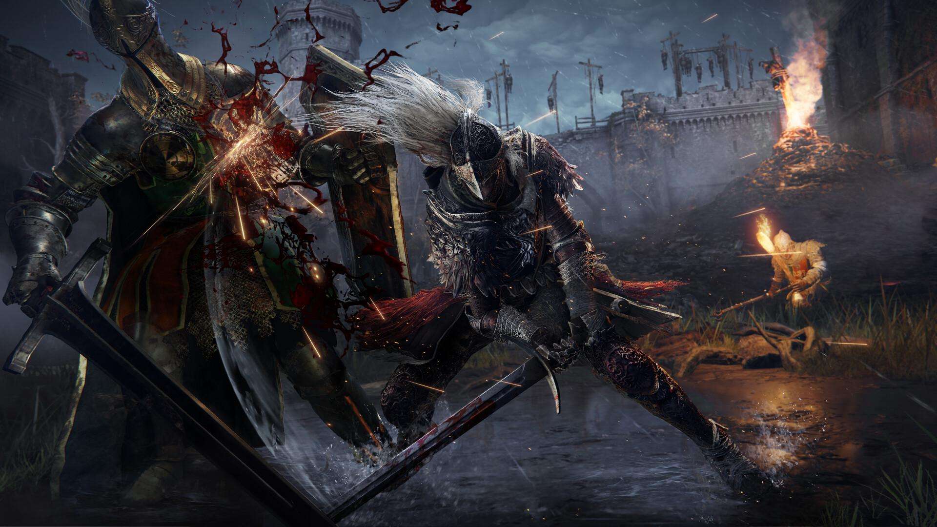 image for Elden Ring, Bloodborne Developer FromSoftware Rejects Investors Demands For Safer Sequels, As They Will Continue To Deliver Valuable Games