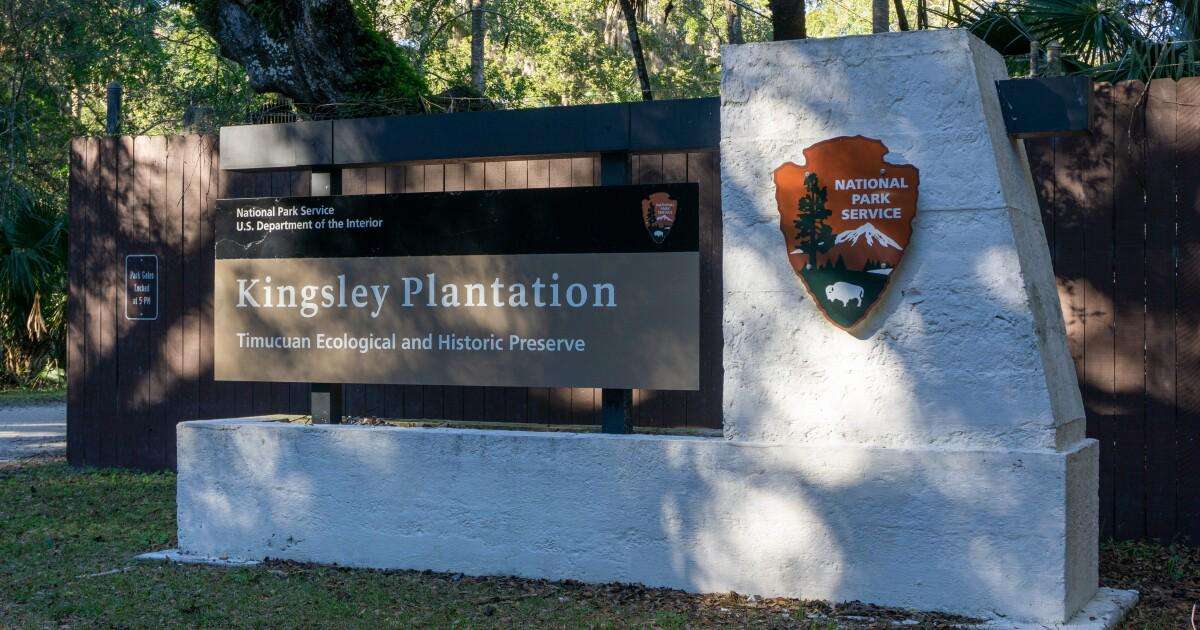 image for Judge orders Trump administration to restore censored National Park exhibits