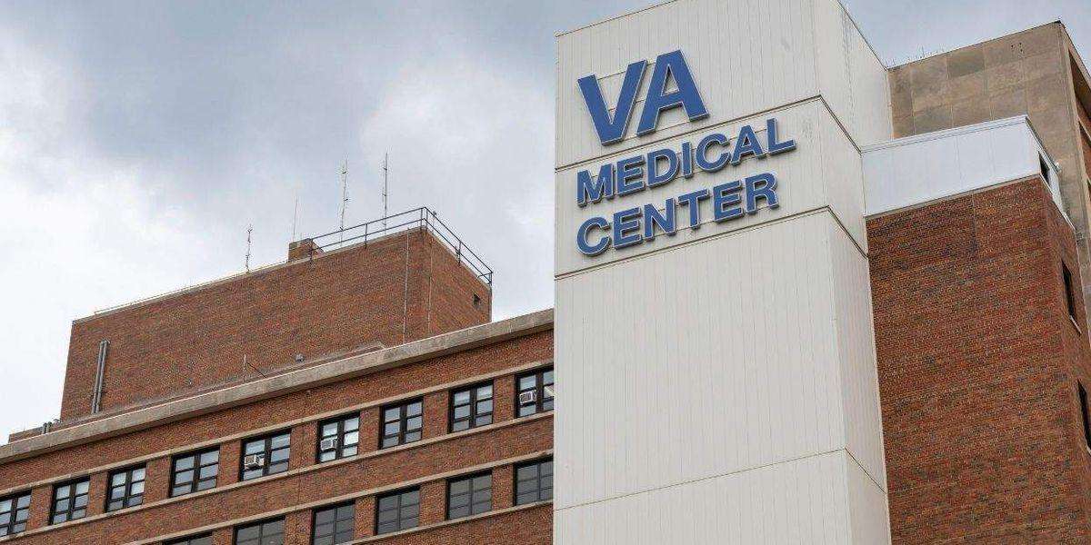 image for Trump admin eliminates health care programs for LGBTQ+ veterans
