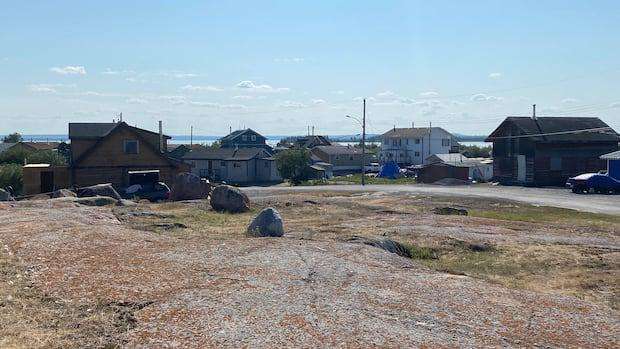 image for N.W.T. man charged with impaired kayaking