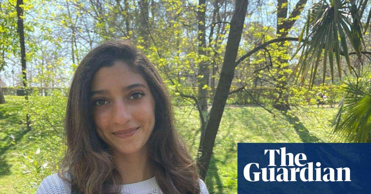 image for Palestinian American woman held without charge by Israeli military