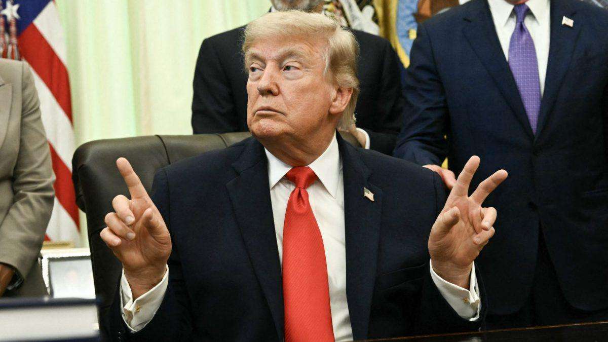 image for Why Trump’s Iran deal might not last