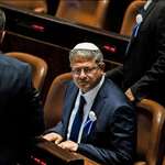 image for Israeli minister calls for kidnapping of Lebanese women and children to break Hezbollah morale