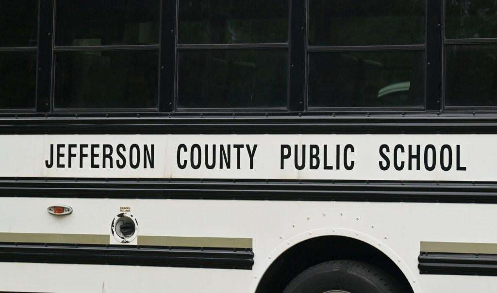 image for Jeffco Public Schools says 61 boys the Trump administration found on girls’ sports rosters were mascots, managers