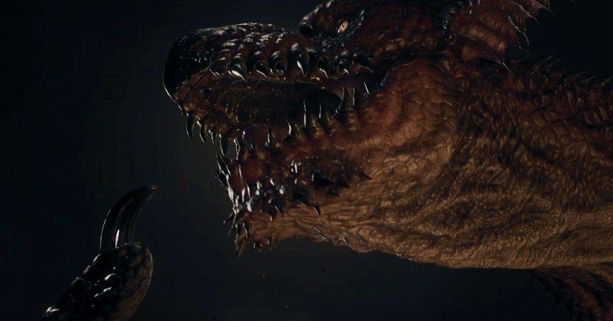 image for Dragon's Dogma 2 discontinues deluxe edition - and withdraws many of its controversial time-saving microtransactions