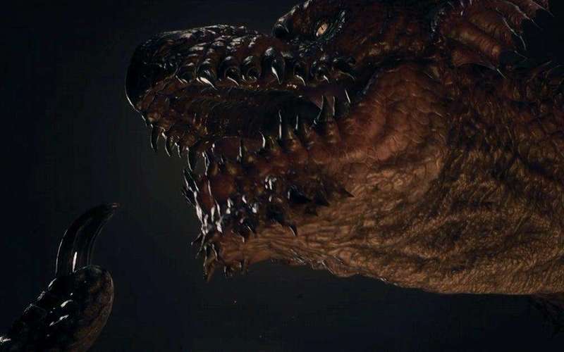 image for Dragon's Dogma 2 discontinues deluxe edition - and withdraws many of its controversial time-saving microtransactions