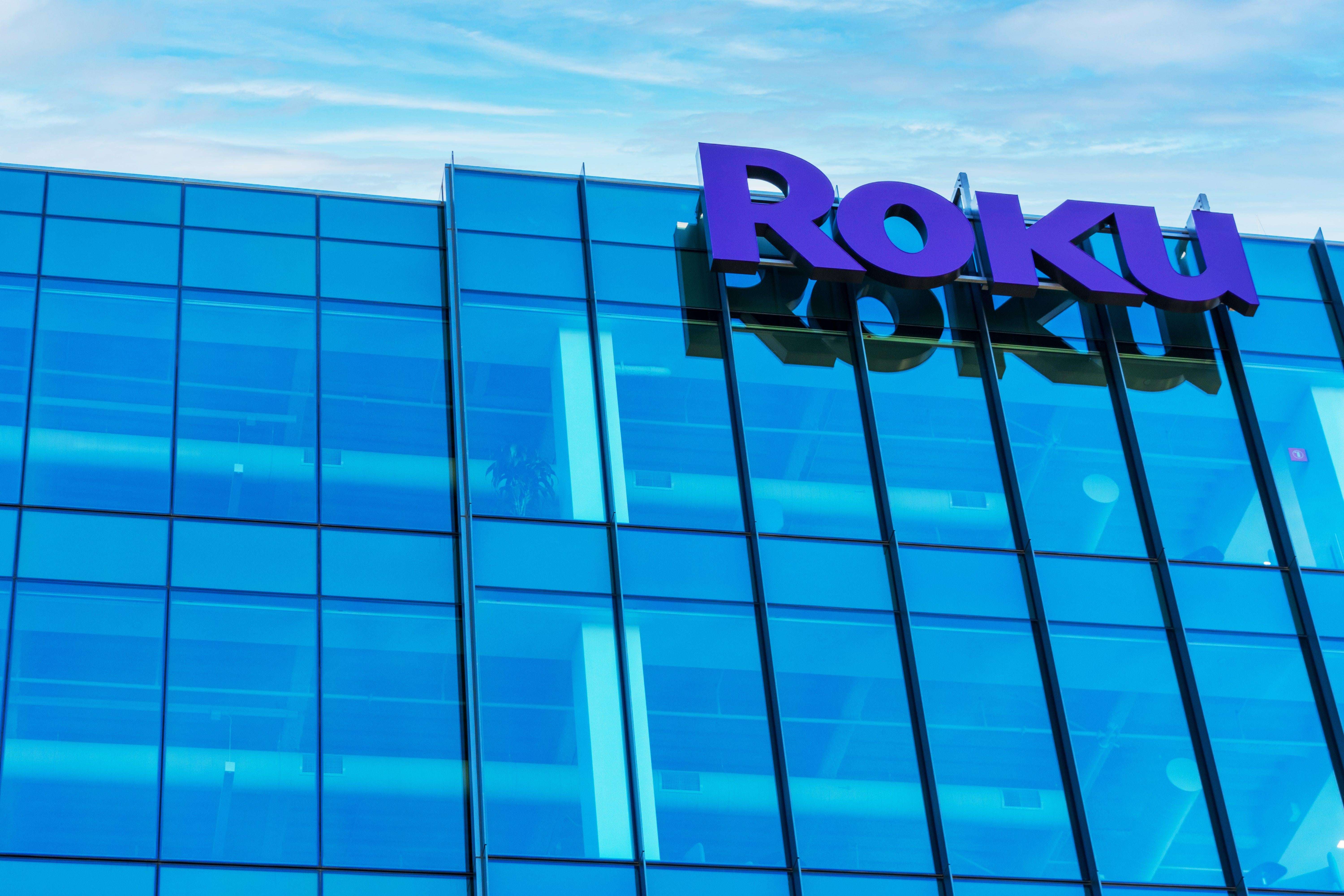 image for Fox is buying Roku for $22 billion
