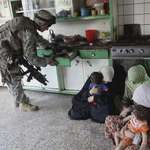 image for 2006, Baghdad, Iraq.