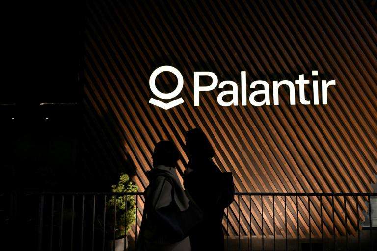 image for French spies drop AI giant Palantir over US overreliance fears