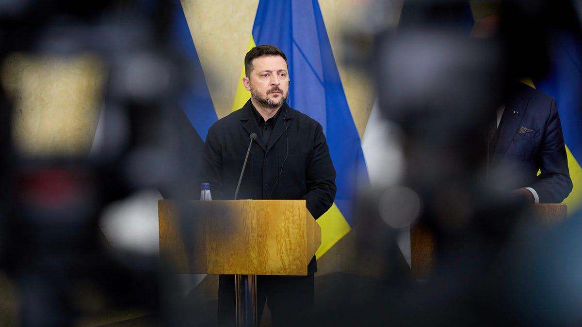 image for Ukraine Is Winning