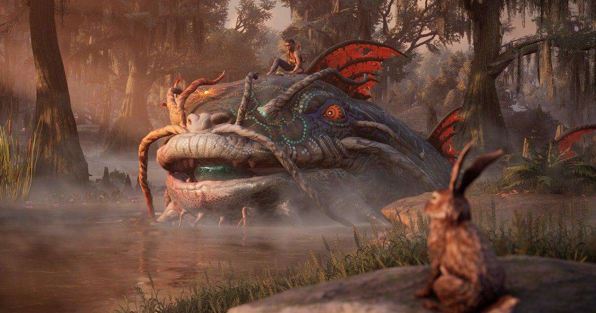 image for Xbox is reportedly considering closing South of Midnight studio, Compulsion Games, with Double Fine and Ninja Theory also allegedly at risk