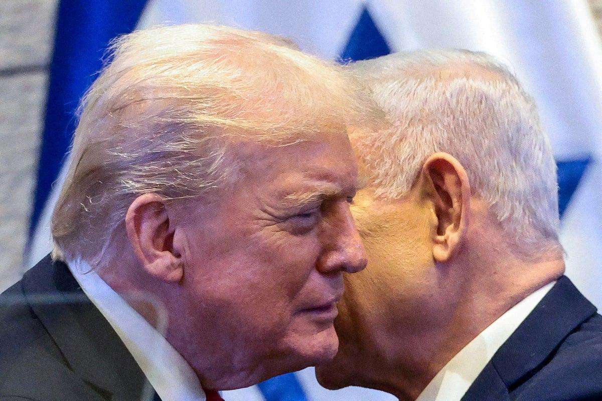 image for America has lost its war with Iran