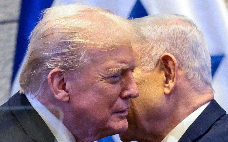 image for America has lost its war with Iran