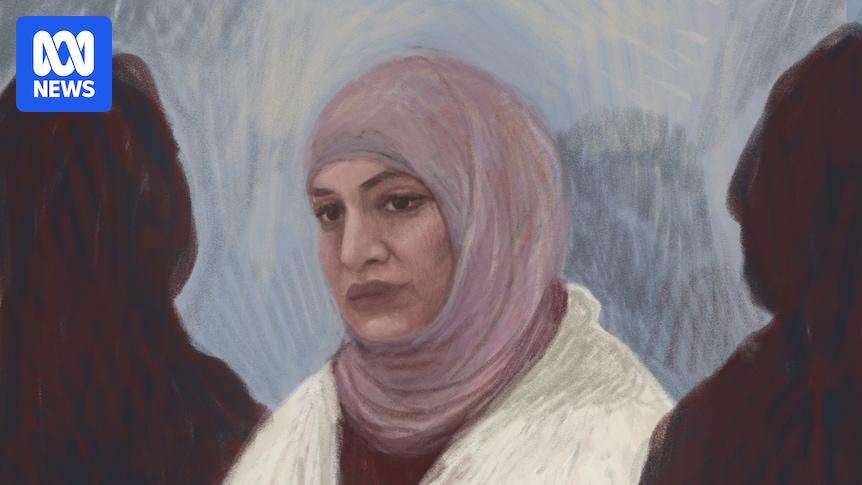 image for Melbourne woman Zeinab Ahmad, accused of owning a Yazidi slave, refused bail