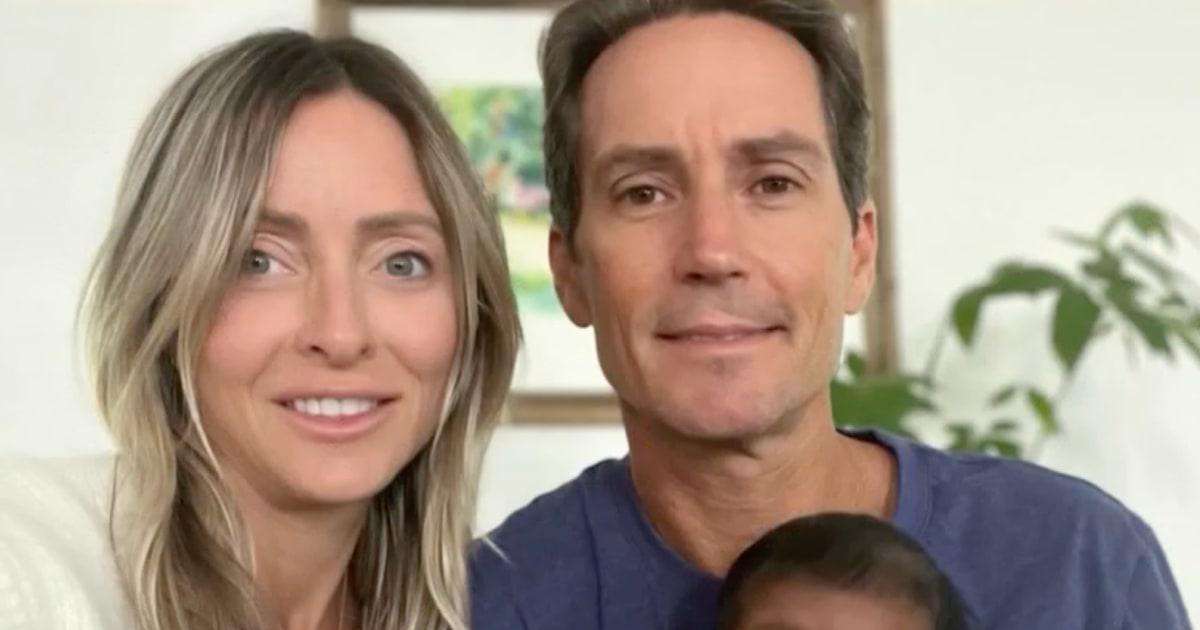 image for Florida couple in IVF clinic’s embryo mix-up will keep baby who isn’t genetically theirs