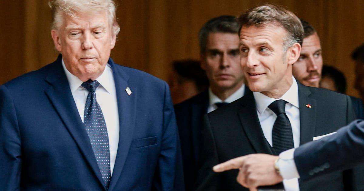 image for G7 promises to support Ukraine and sanction Russia in joint declaration