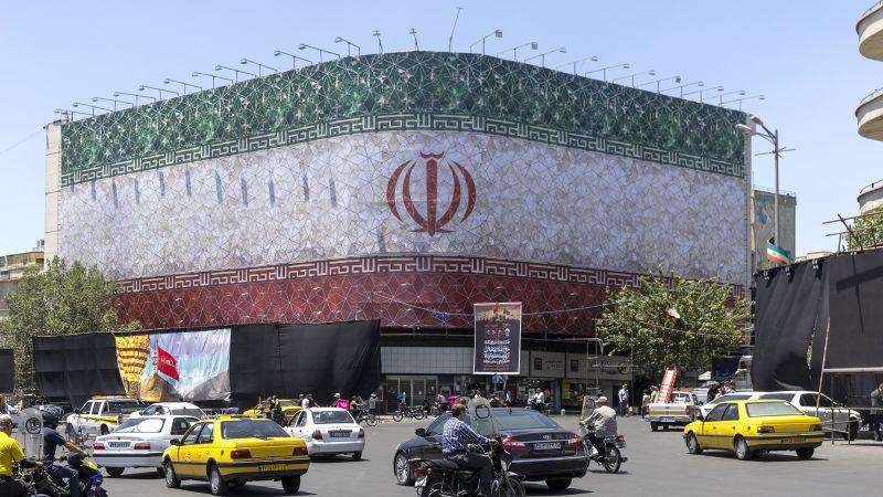 image for US releases official agreement with Iran. Read the 14-point text