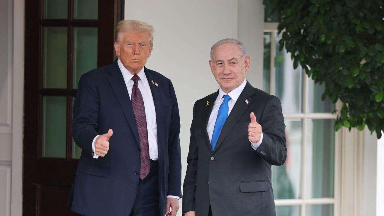 image for US denied Israel's request to view Iran deal prior to signing ceremony