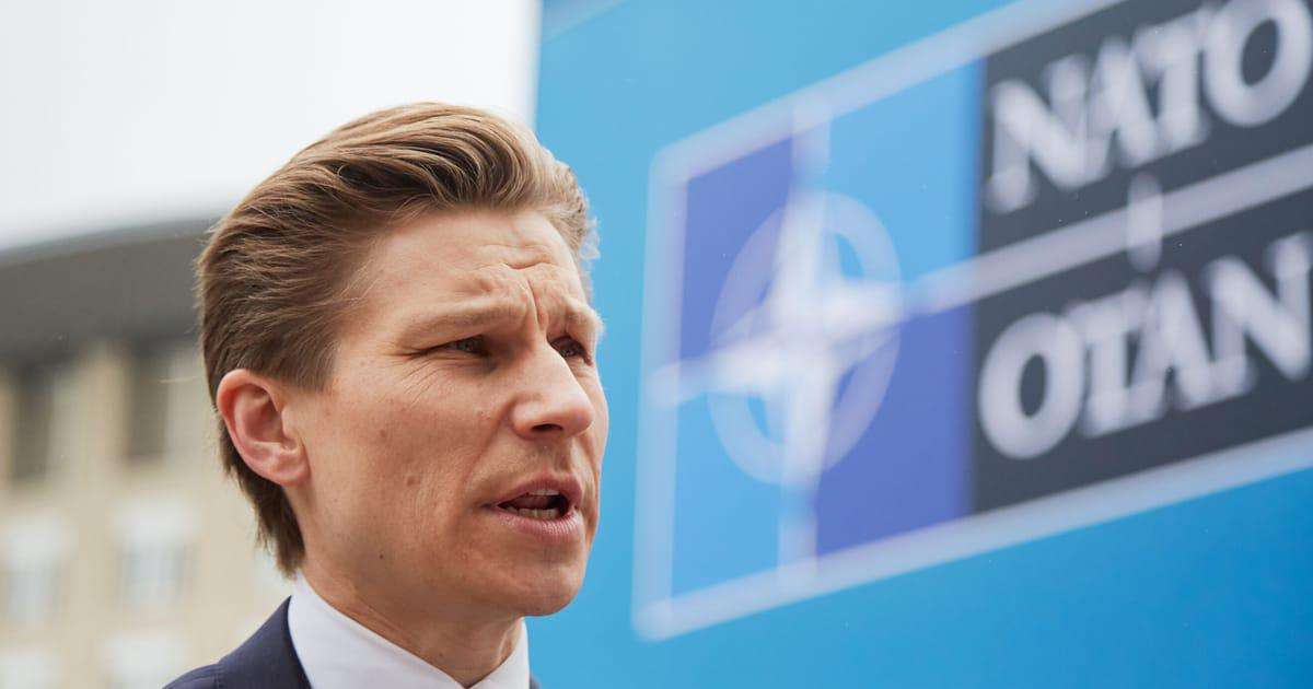 image for Finland tears up nuclear weapons ban in NATO shift