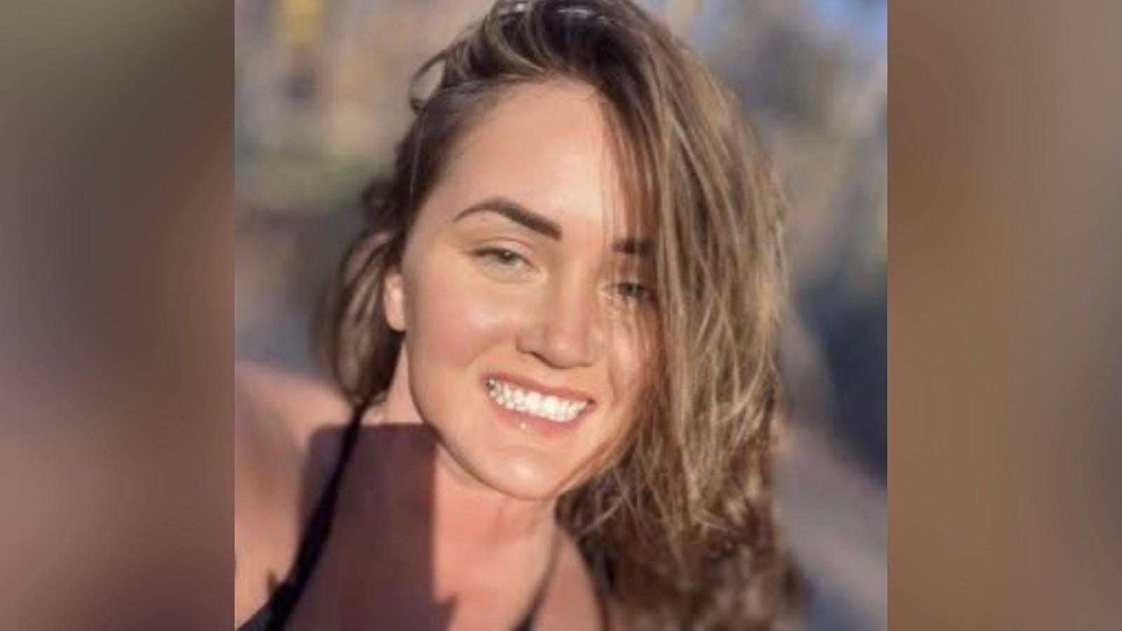 image for Body found during search for woman who went missing after leaving gym: Police