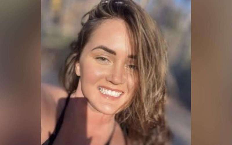image for Body found during search for woman who went missing after leaving gym: Police