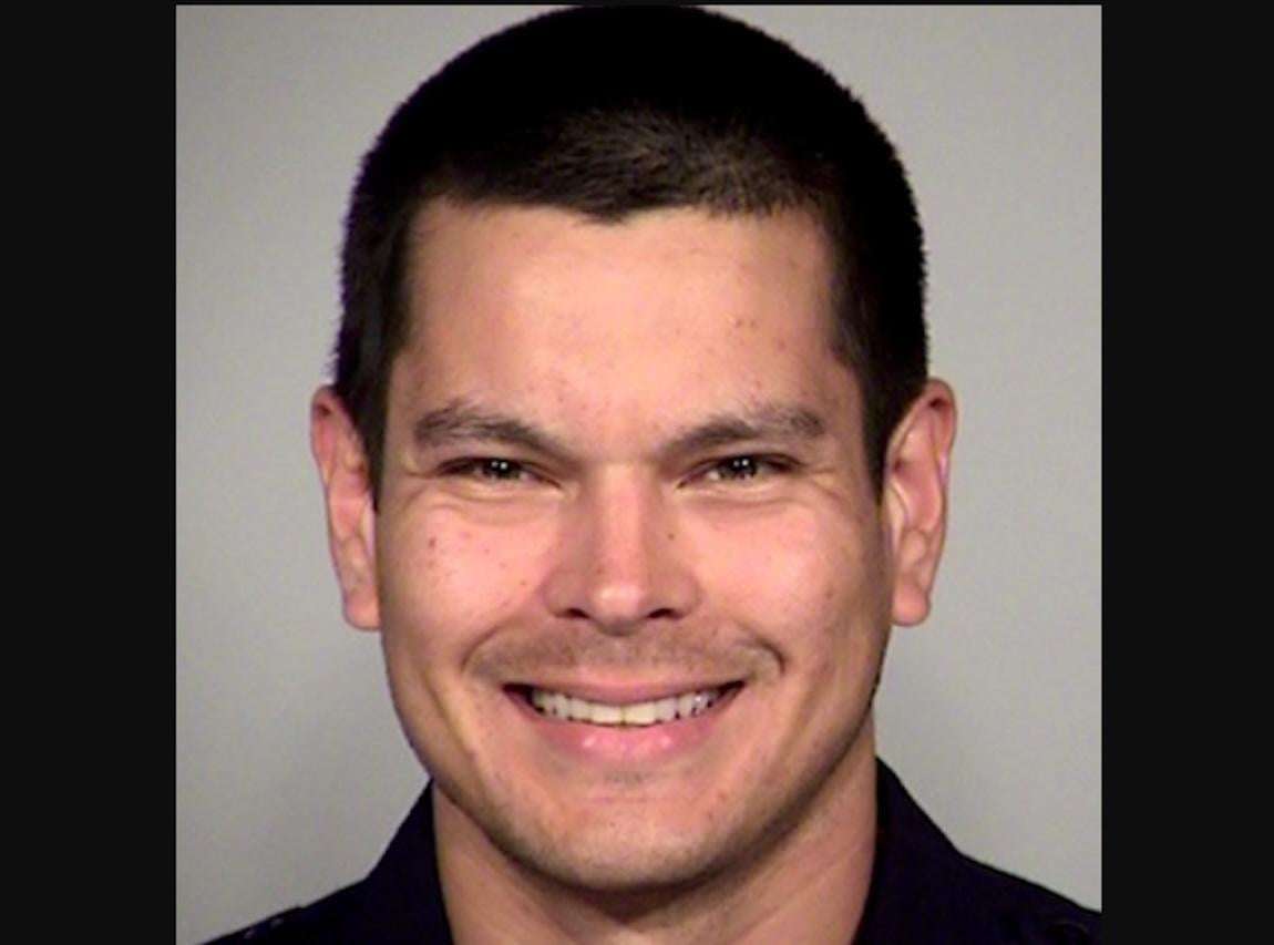 image for Former San Antonio cop who fed homeless man shit-filled sandwich gets big promotion