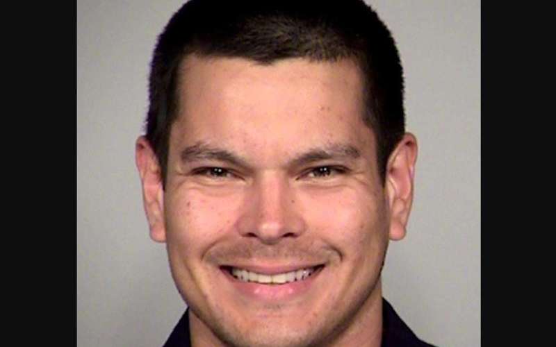image for Former San Antonio cop who fed homeless man shit-filled sandwich gets big promotion
