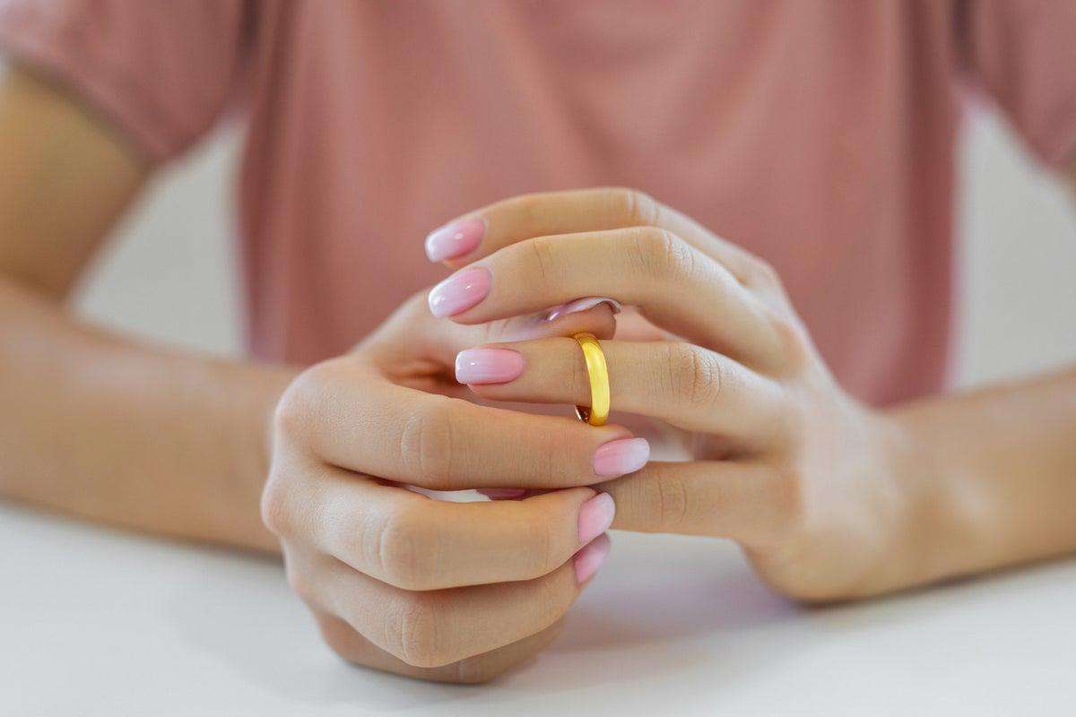 image for Ohio will continue to allow child marriage after push to end practice fails in legislature
