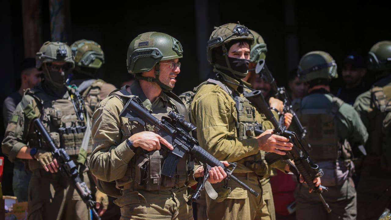 image for How Israel's 'mowing the grass' strategy brought us here