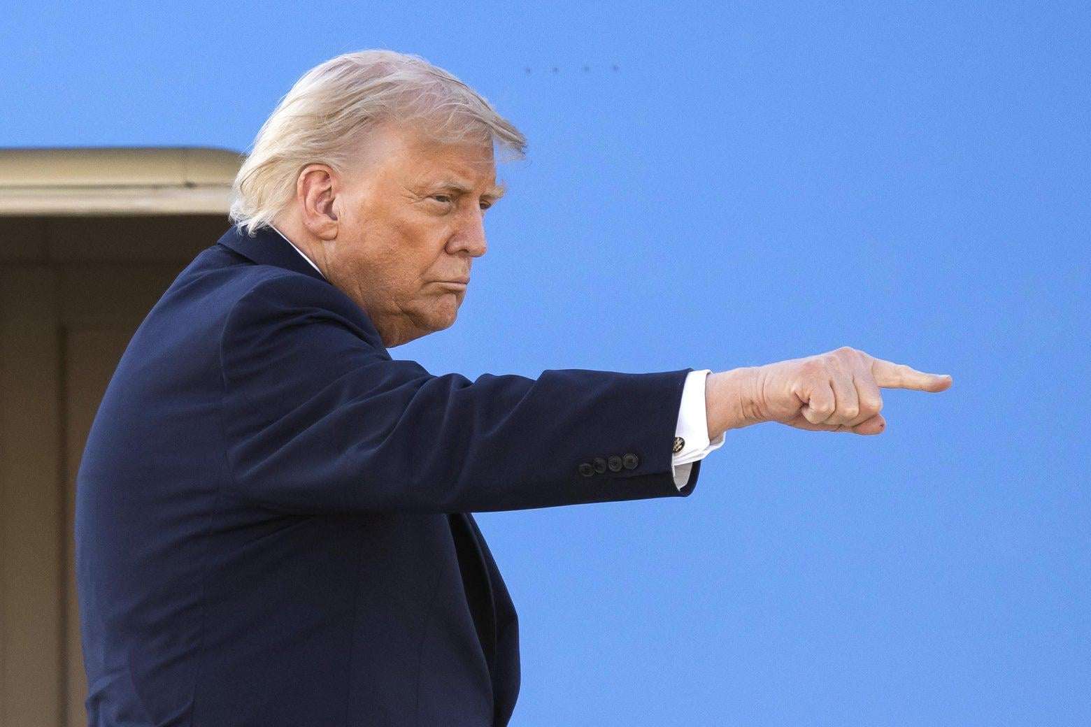 image for The Text of Trump’s Iran Deal Is Out. It’s Worse Than I Thought.