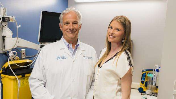 image for World-first burn treatment helps Western student recover from injuries suffered in frat house fire