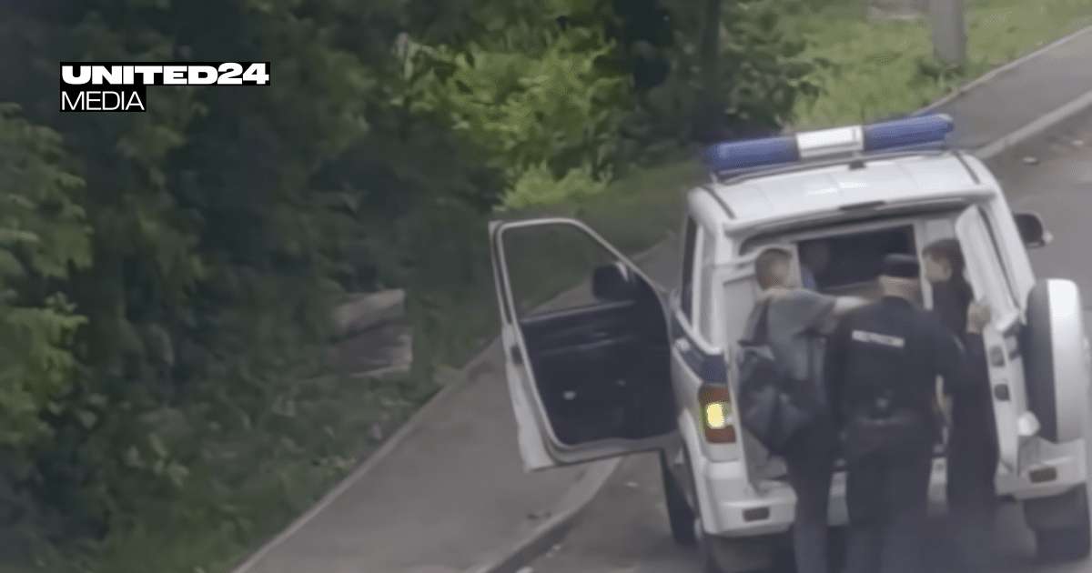 image for Russian Men Reportedly Seized in Penza as Conscription Raids Hit the Streets