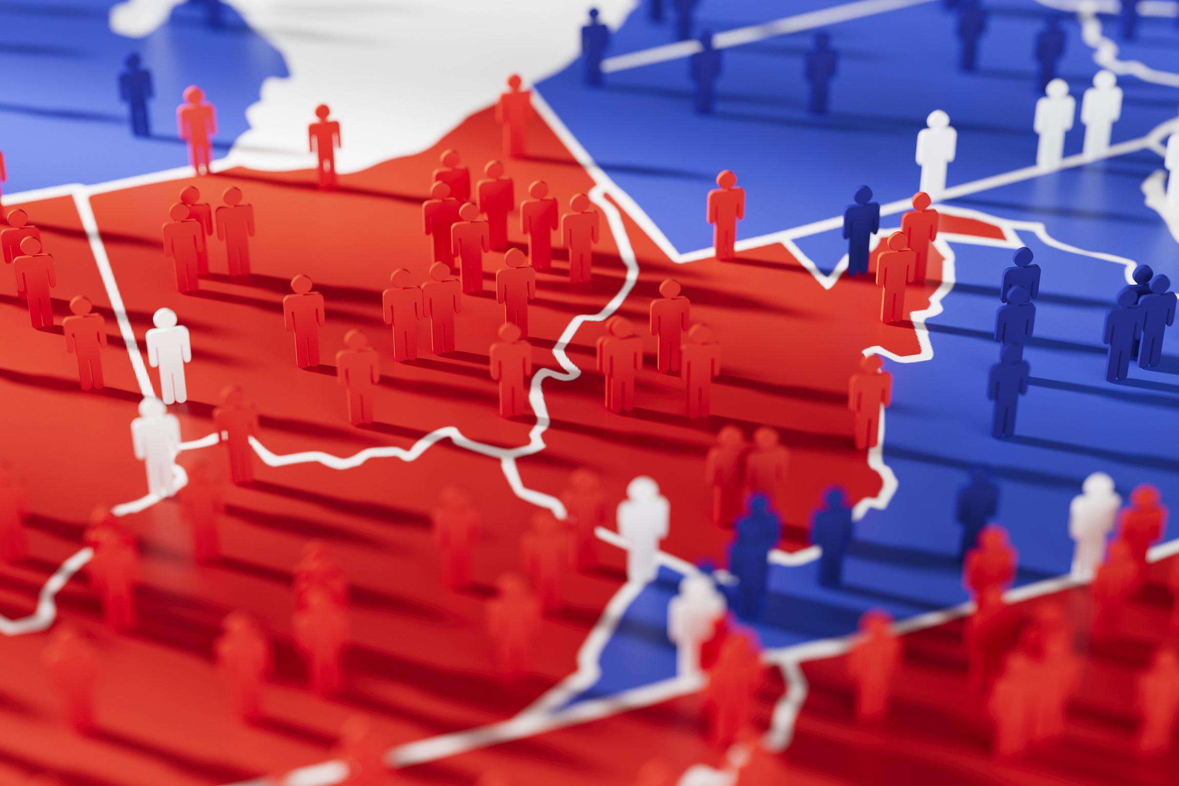 image for New Poll Finds Most Americans Back Adopting Popular Vote to Select President