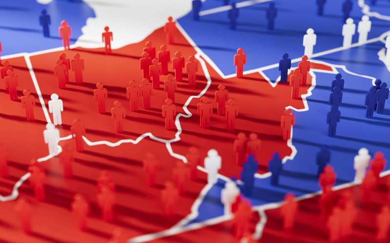 image for New Poll Finds Most Americans Back Adopting Popular Vote to Select President