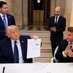 image for The capitulator in chief