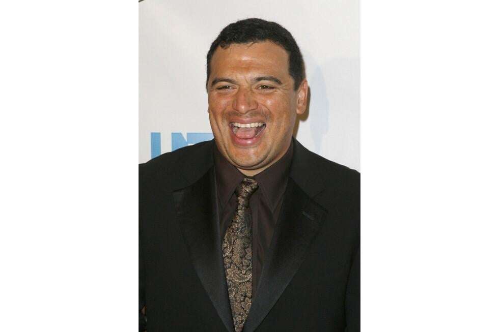 image for Comedian Carlos Mencia faces 12 felony charges for failing to report more than $8M in earnings