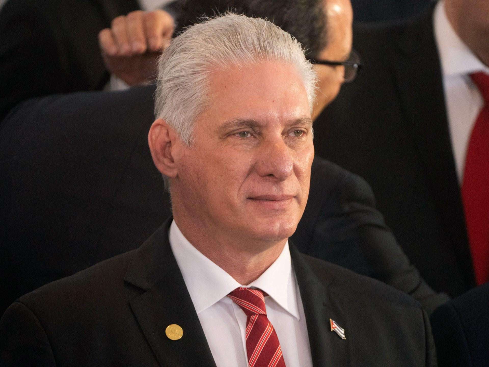 image for Cuba’s Communist Party approves opening economy in unprecedented move