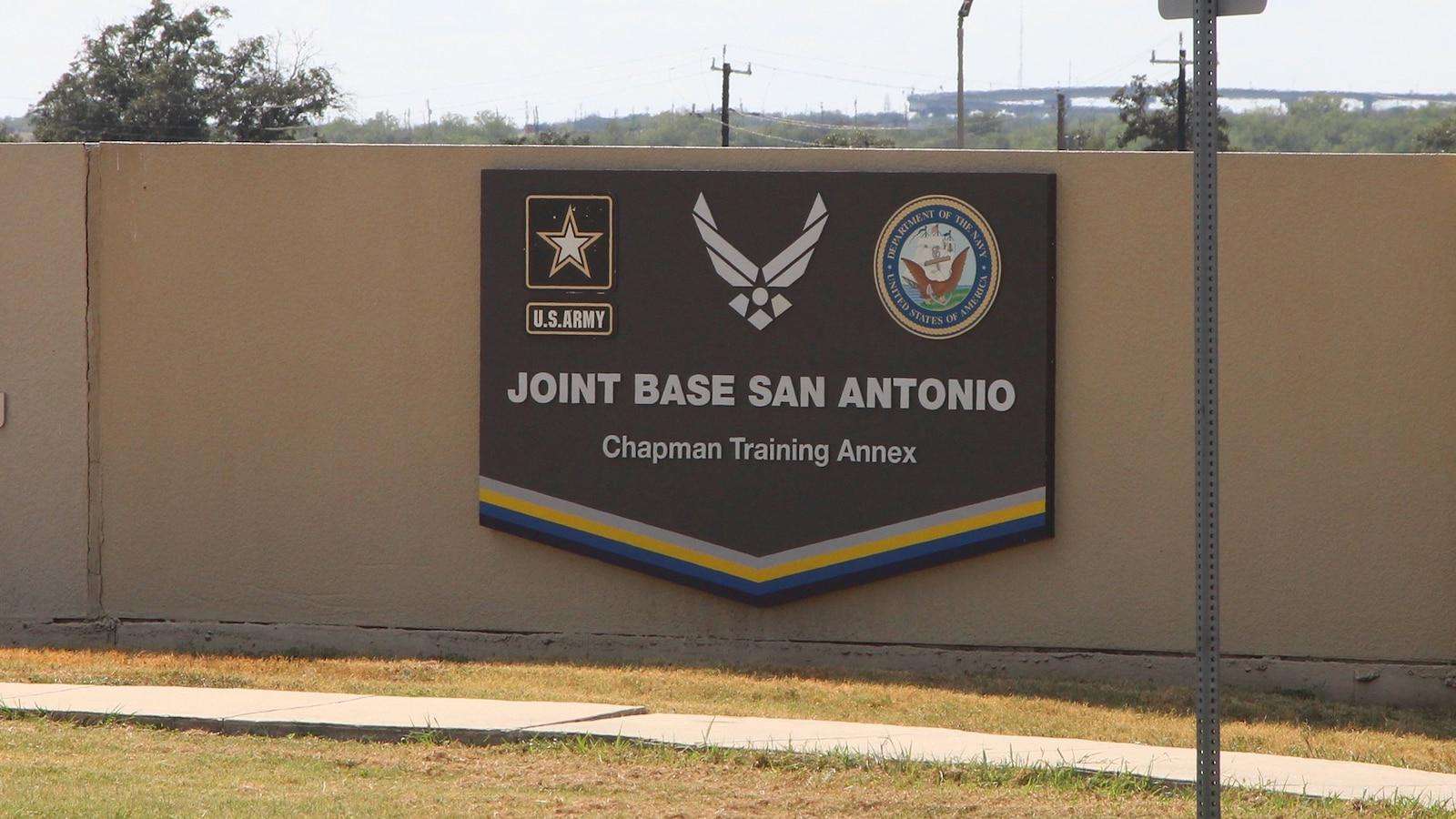 image for Flu outbreak among Air Force recruits at Joint Base San Antonio after Hegseth ends mandatory flu vaccine