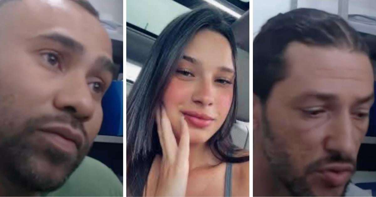 image for ‘I went blank’: Full video shows what Brazil bungee jump workers told police after girl died
