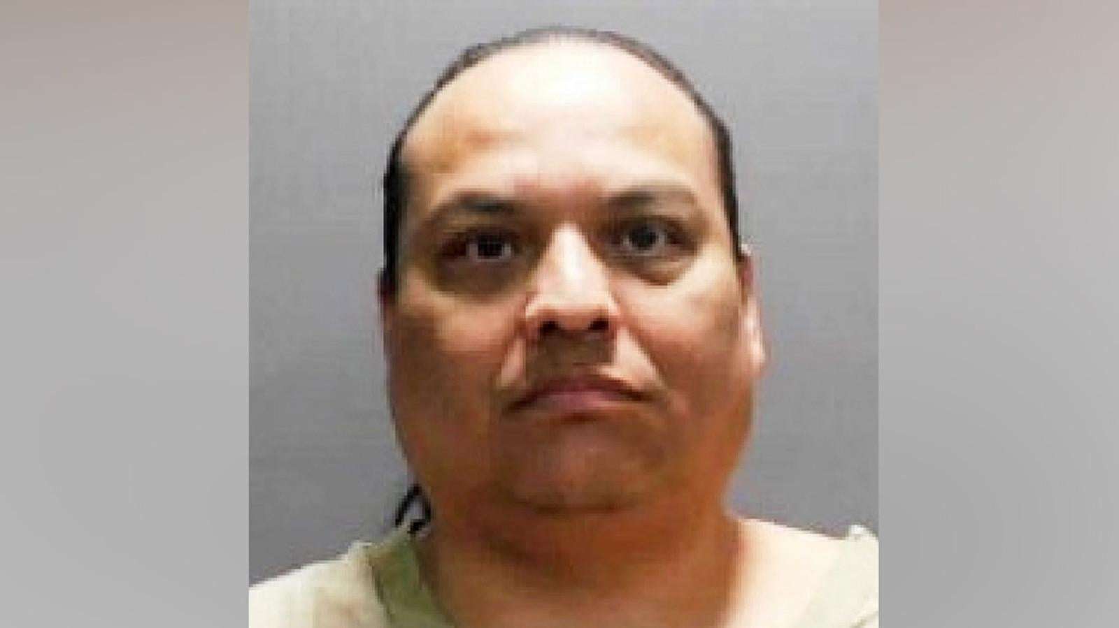 image for South Dakota man whose life sentence was commuted by Kristi Noem charged in connection with teen's death