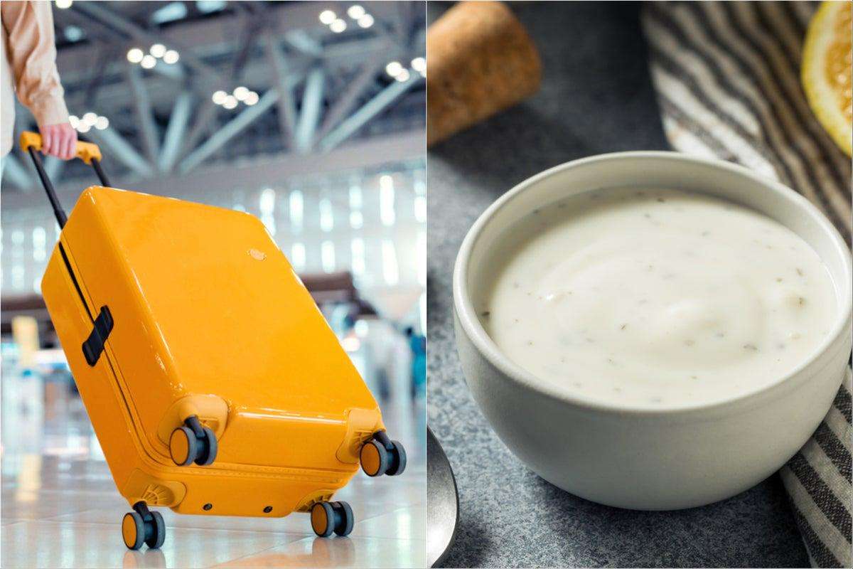 image for TSA forced to issue warning as foreign World Cup fans fall in love with American condiment