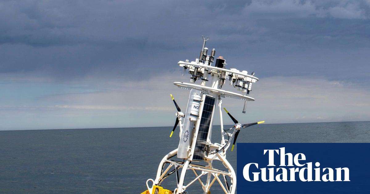 image for Trump administration reverses decision to scrap ocean monitoring system