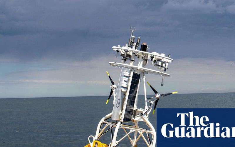 image for Trump administration reverses decision to scrap ocean monitoring system